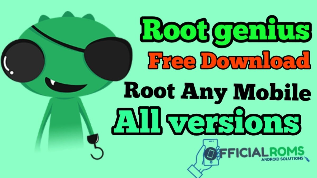 download root tester