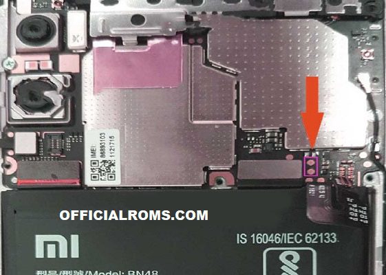 Redmi Note 6 Pro Flash File Stock Rom Officialroms