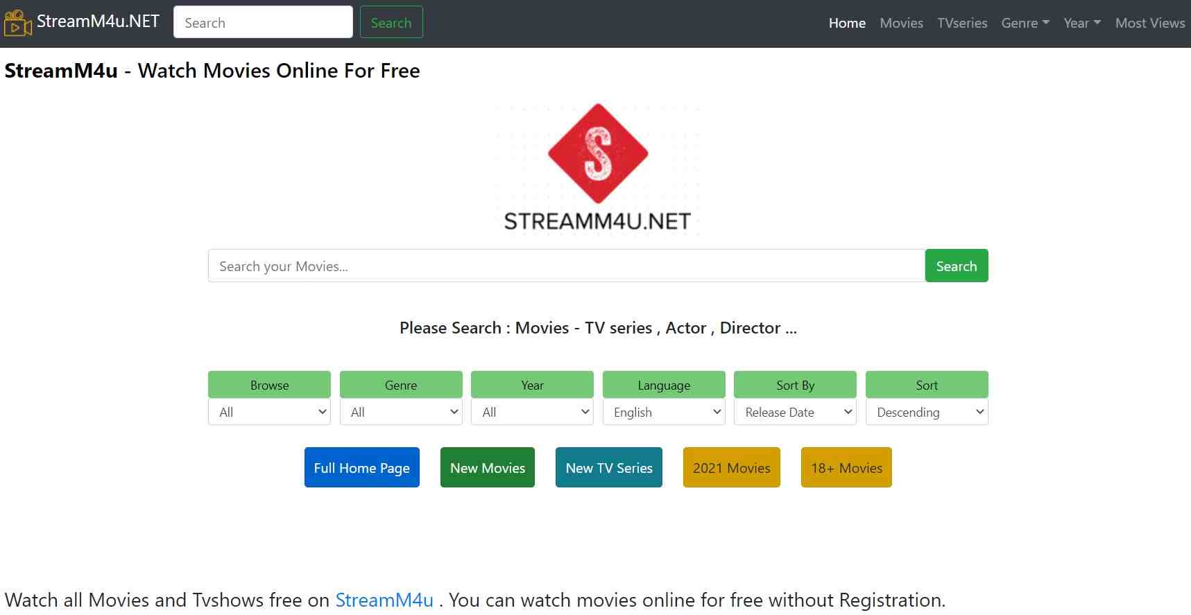 New Free movie streaming sites reddit Online Watch OTT
