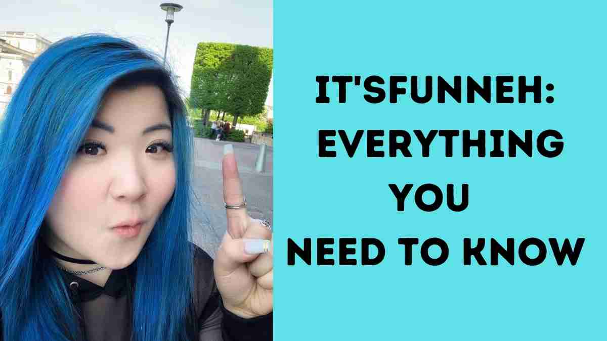 It'sFunneh Everything You Need To Know In January 2024