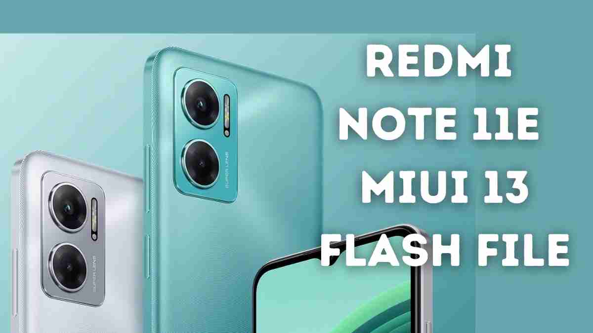 Redmi Flash File All Version Stock Firmware Officialroms Hot Sex Picture 7094