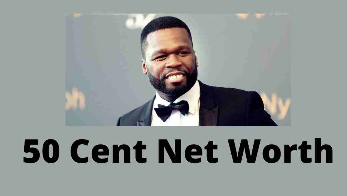 50 Cent Net Worth 2024 Biography, Career, and More