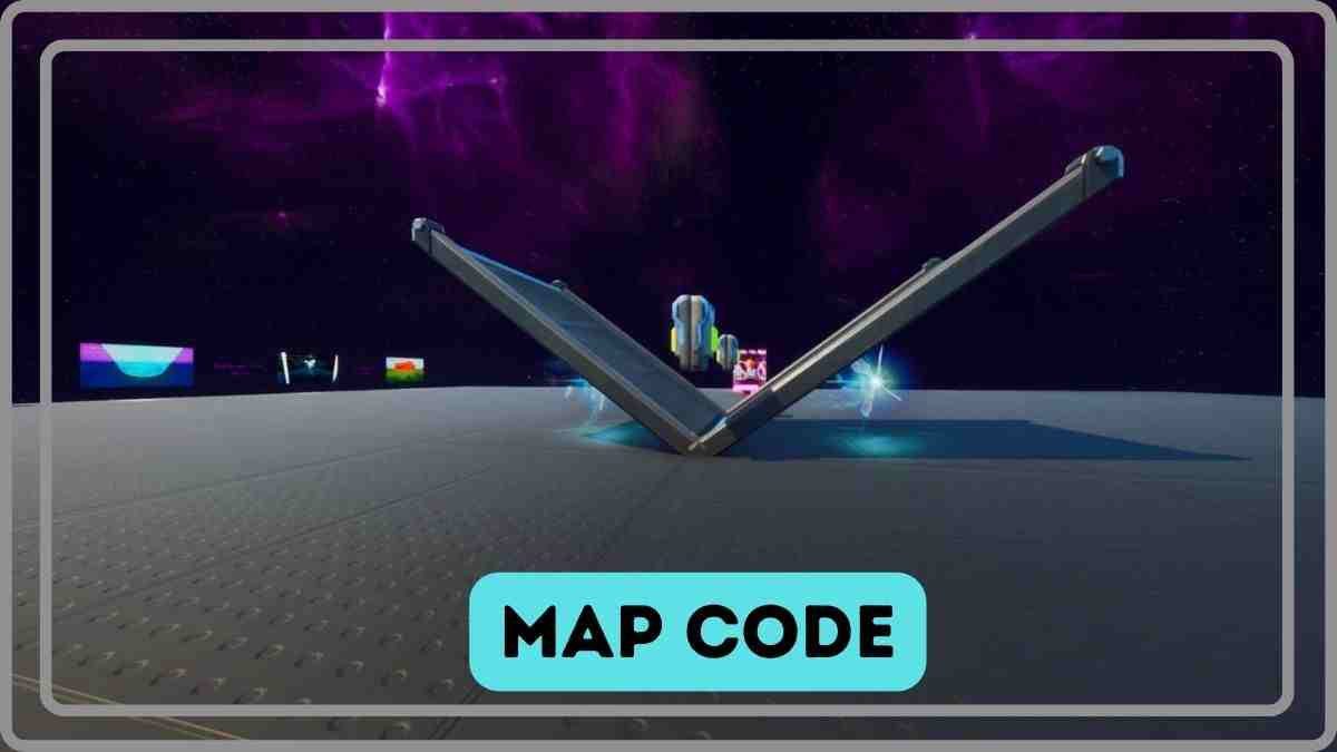 bhe 1v1 map code