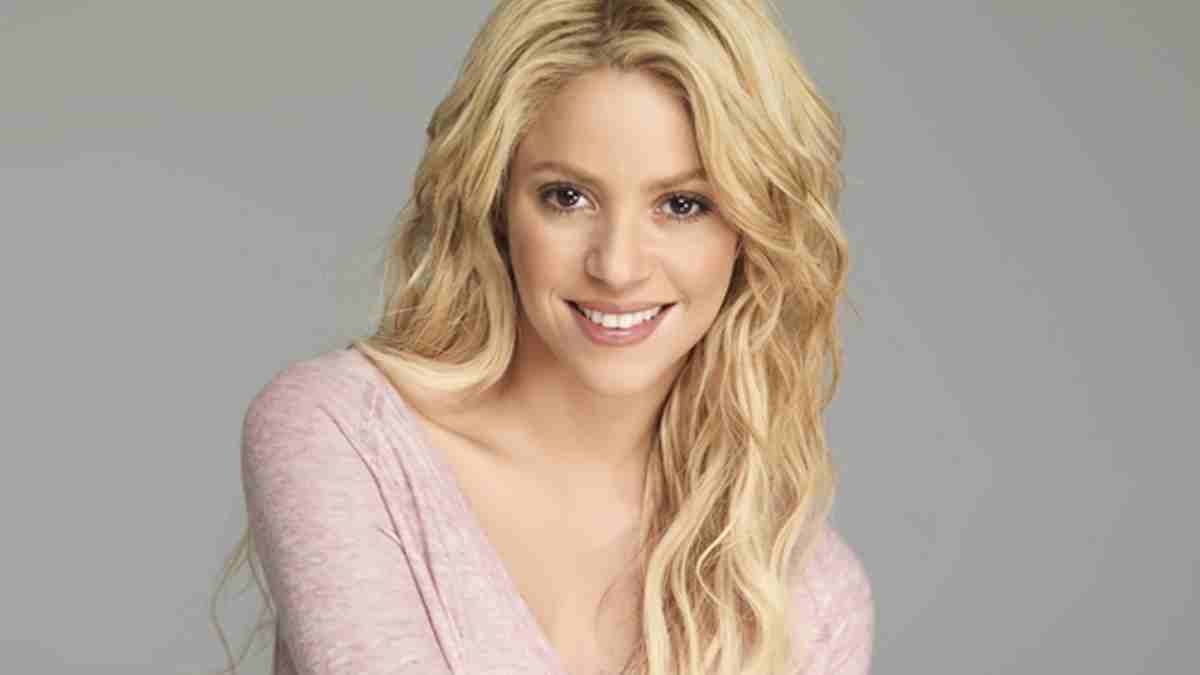 Shakira Net Worth 2024 Early Life, Career, and More