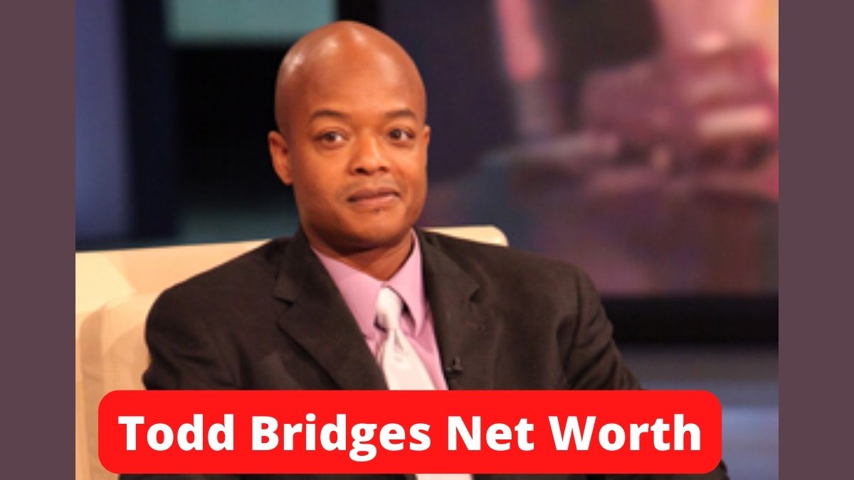 Todd Bridges Net Worth 2024 Early Life, Personal Life, and Career
