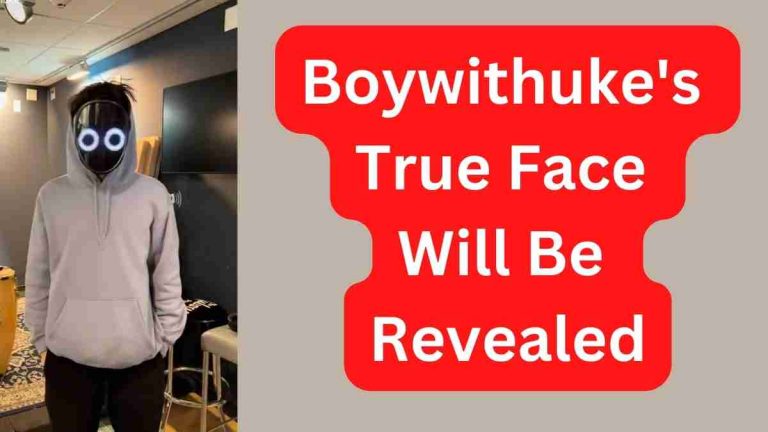 Boywithuke face reveal understand Archives – Officialroms