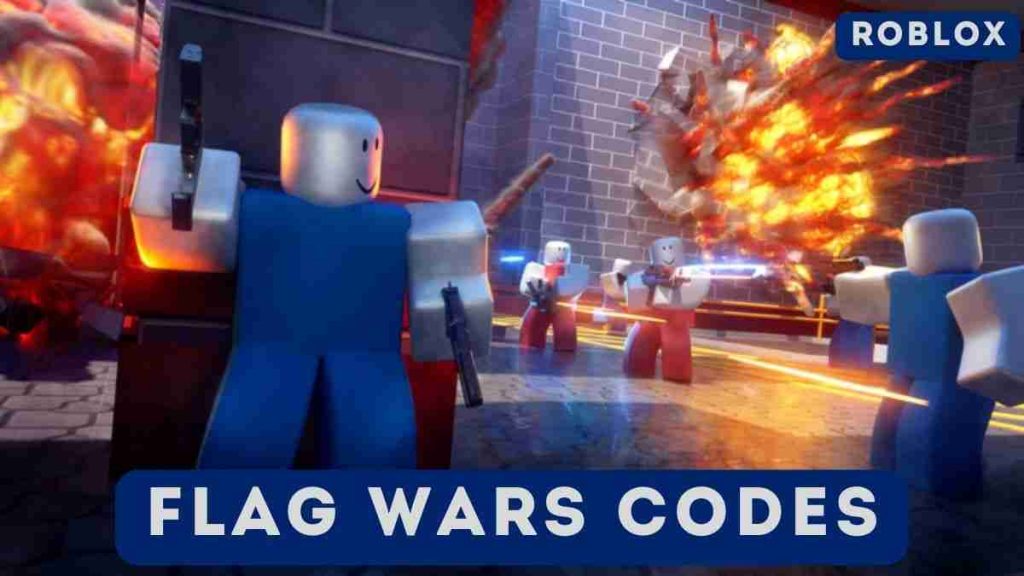 Flag Wars Codes Latest Codes (March 2024)