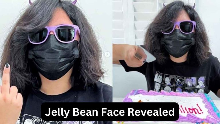 Jelly Bean Face Revealed Minecraft Leaked Video 8055