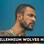 The millennium wolves netflix