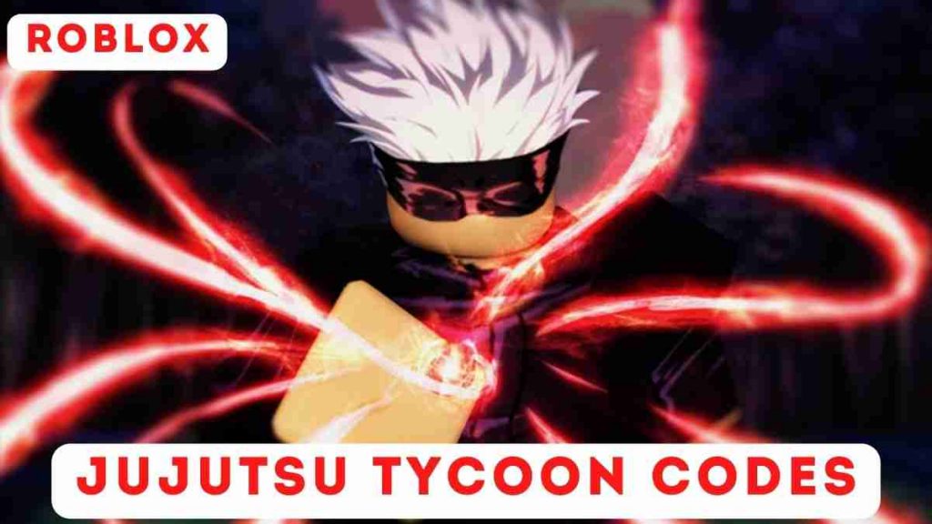 Jujutsu Tycoon Codes Latest Codes (February 2024)