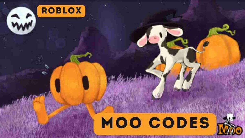 Moo Codes Latest Codes (January 2024)