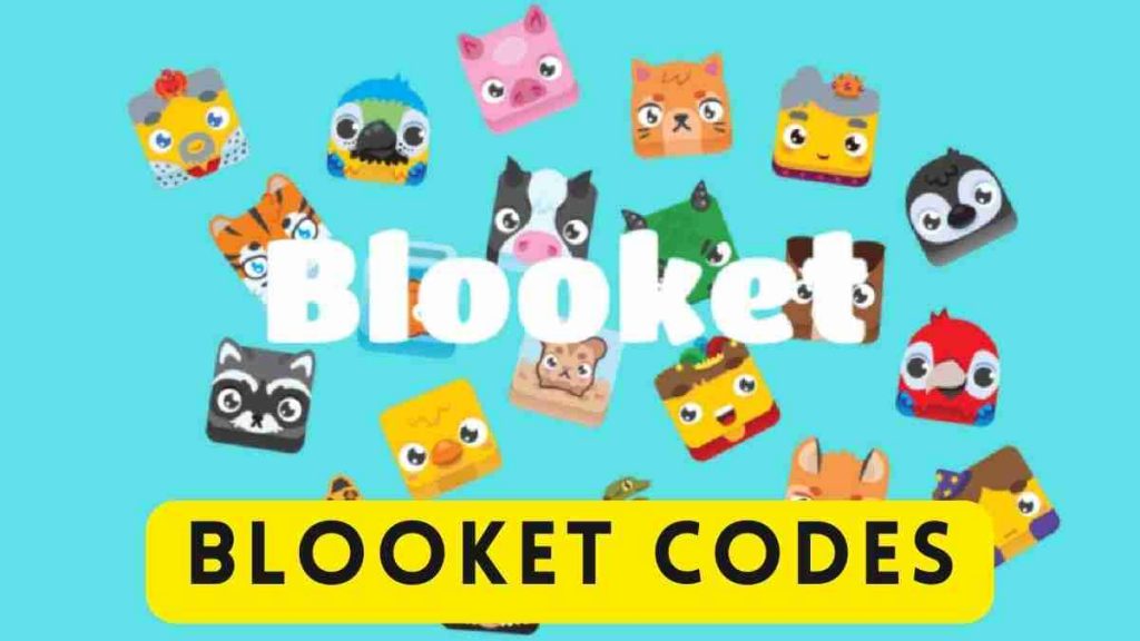 Blooket Codes Latest Codes (May 2024)