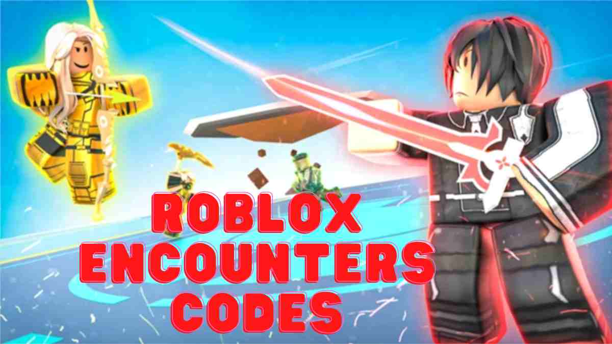 Unlock New Roblox Encounters Codes (Feb 2024)