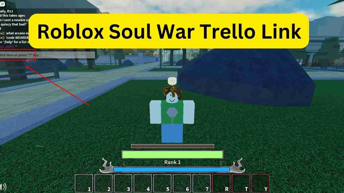 Soul War Roblox Trello Soul War's Trello - Ridzeal