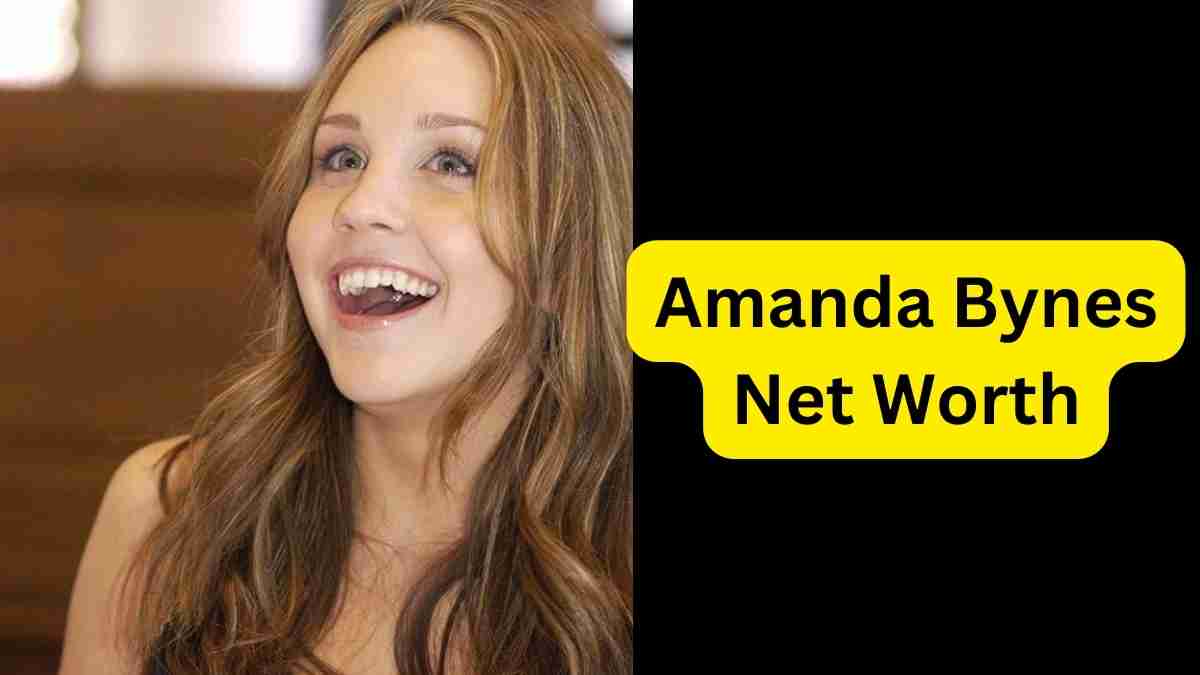 Amanda Bynes Net Worth 2024 Early Life, Career and More