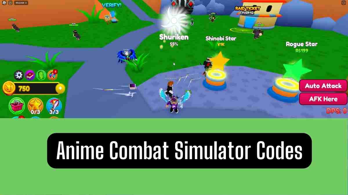 Anime Combat Simulator Codes (January 2024) Power Scroll & Yen