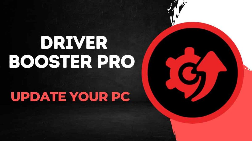 Get the Driver Booster Pro 10.2 License Key for Free!