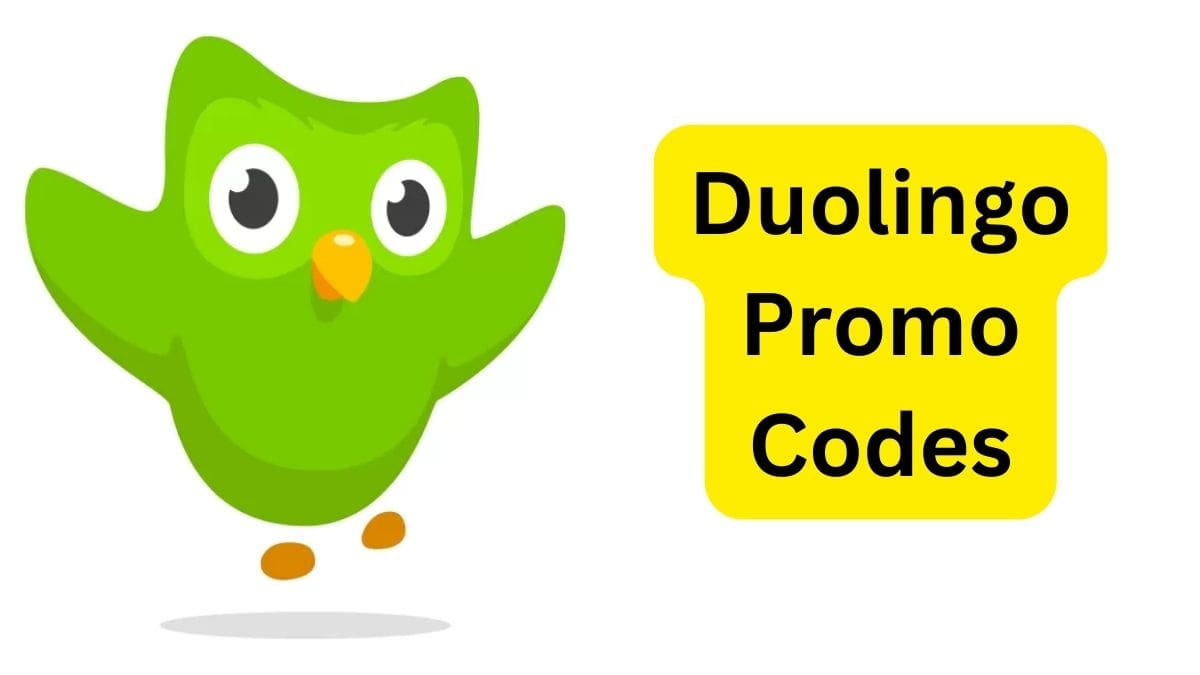 Duolingo Promo Codes (March 2024) Latest Working Codes