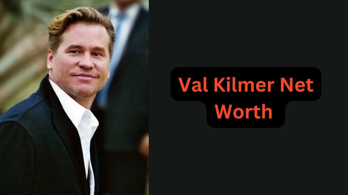 Val Kilmer Net Worth 2024 Age, Height, and More