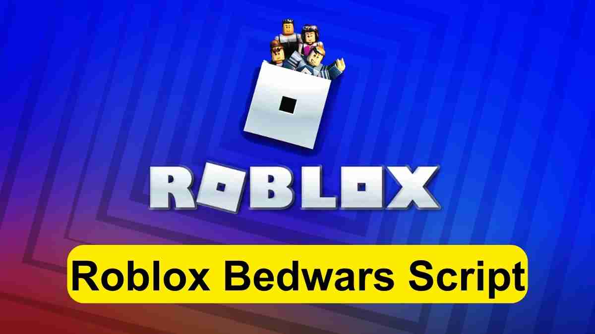 Roblox Bedwars Script 2024 New Update