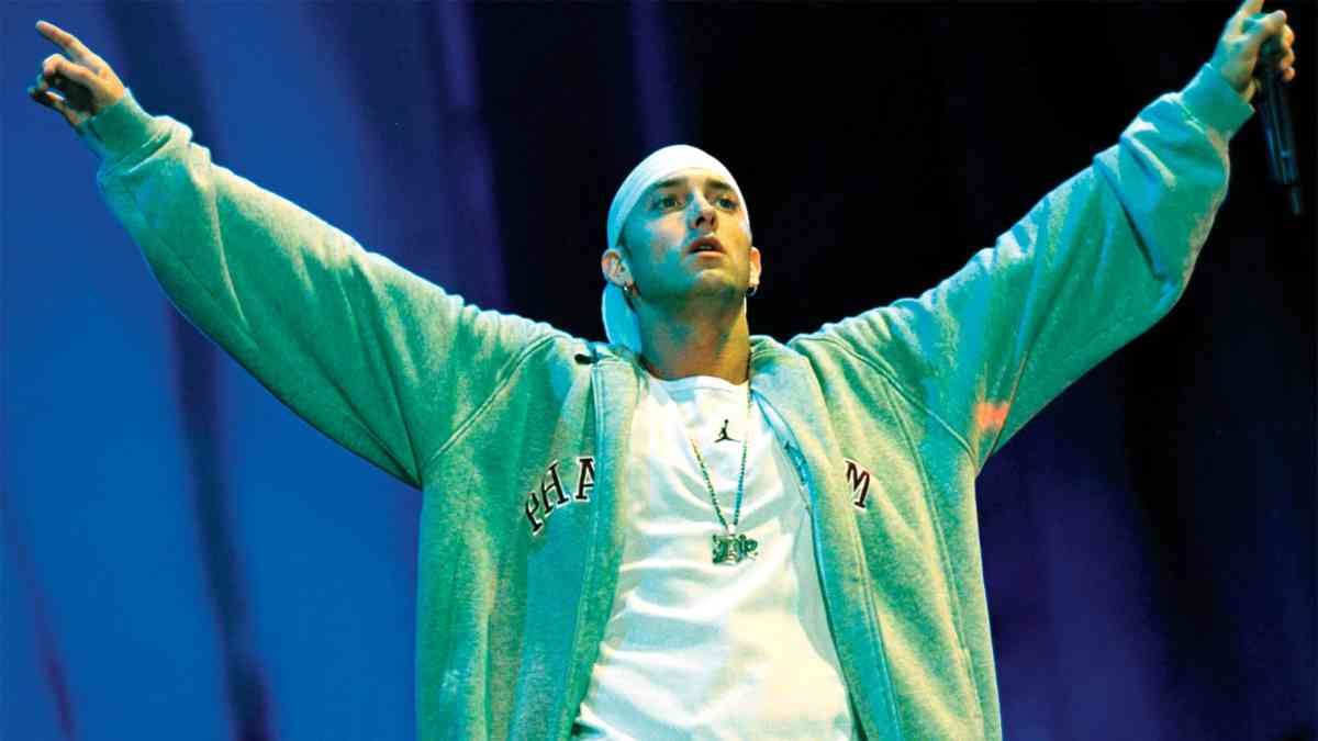 Eminem Net worth 2024 Early Life, Career and More