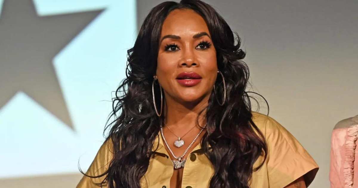 Vivica Fox Net Worth 2024 Career, Car Collection, and More